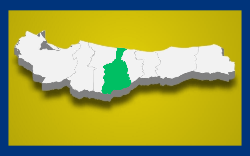 La Ceiba